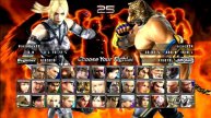 Tekken 5 online