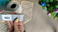 Текущие процессы, планы, готовые работы/ Летнее вязание