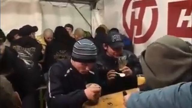 Как относится к Бездомным людям в больницах. Одесса