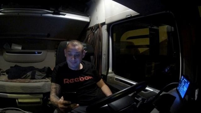 Принуждение в дорожном движении. Для знатока ПДД- N. Brauna