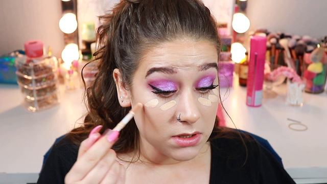 GRWM: Why I Stopped Making Makeup & Murder Videos
