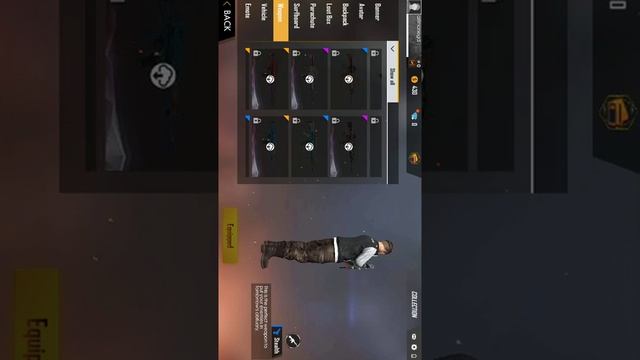 Free unlimited skins of guns for free fire?