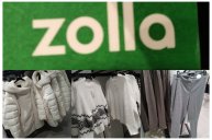 Тёплые зимние новинки в магазине Золла, мода стиль красота, Zolla одежда скидки.