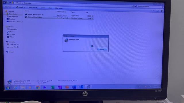 Windows 10 Media Creation Tool Error Code Fixed|We Are Not Sure What Happened But We not able to Ru