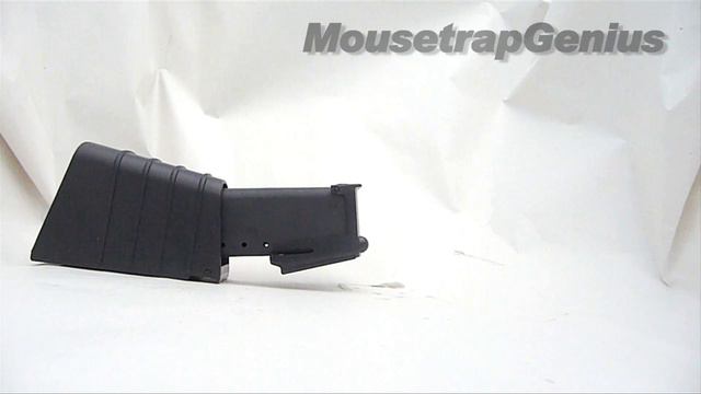 TOMCAT Mouse and Rat Live Catch Trap FULL TEST & REVIEW - Best Single Catch Trap?