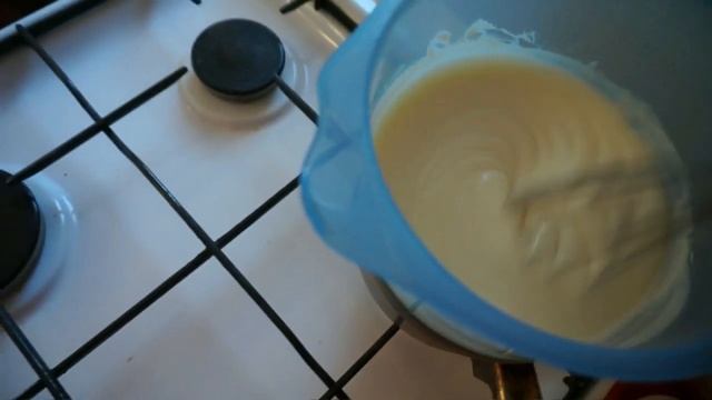 Сметанно Масляный Крем для Торта! /Идеи от Феи