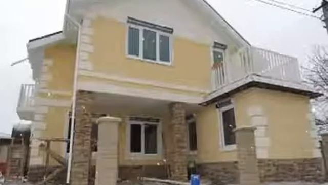 Термопанели "Тепла Хата". Зима 2012.