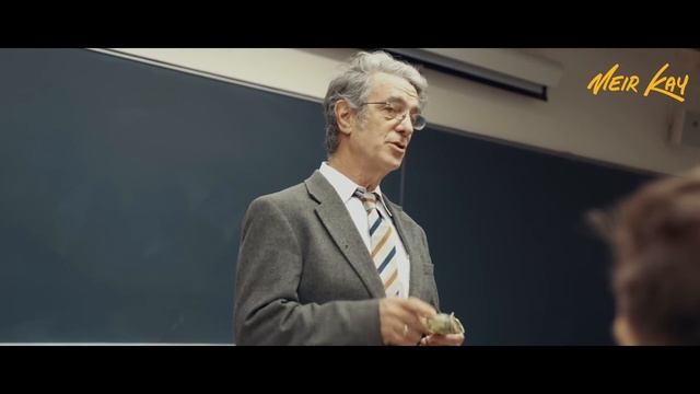 A Clever Lesson In Self Worth