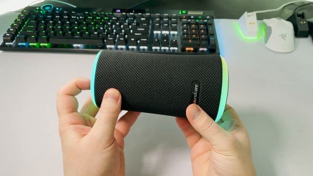 Soundcore Flare 2 Review - Seriously Impressive Sound