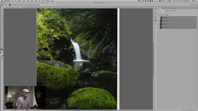How to Focus Stack Quick and easy with PHOTOSHOP
