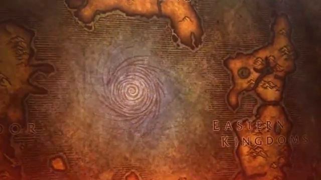 (WoW) World of Warcraft  Cataclysm 2 New Races Worgen   Goblin   Job Mixing. — LOYAL K.N.G..flv