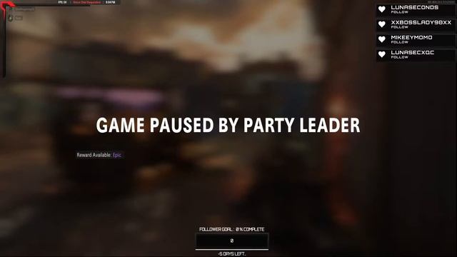 !NEW! Firebase Z Gameplay then some Phas! | Come hangout! | Join the Shad0w family!