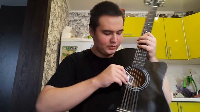 🔥Что делать если ВАША ГИТАРА НЕ СТРОИТ?? лёгкий способ 2024