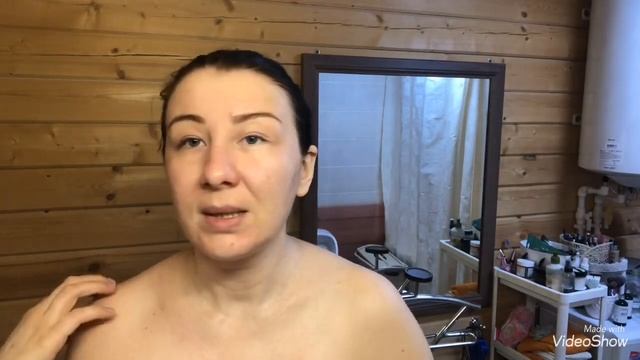 10-дневный курс альгинатных масок. Как правильно разводить секреты использования Шоконат?