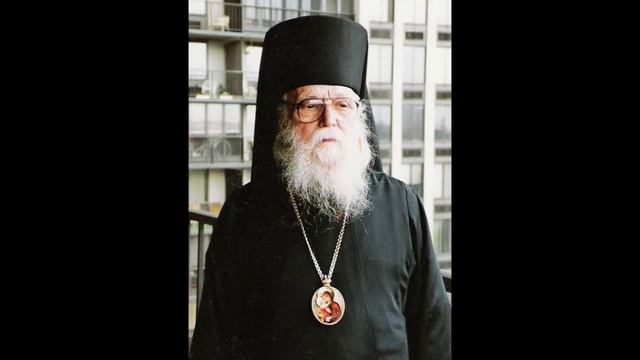 Проповеди протопресвитера Иоанна (Легкого). Благовещение Пресвятой Богородицы