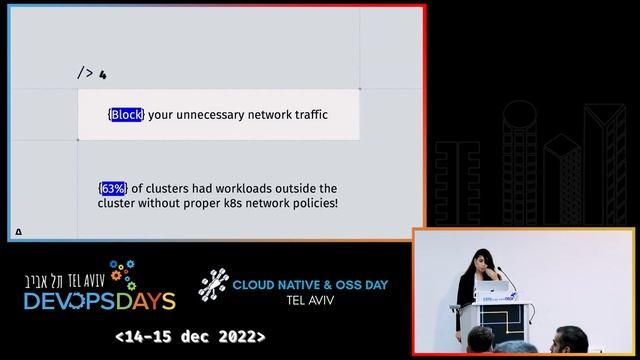 10 Kubernetes Security Mistakes to Avoid (In 20 Minutes) | Rotem Refael