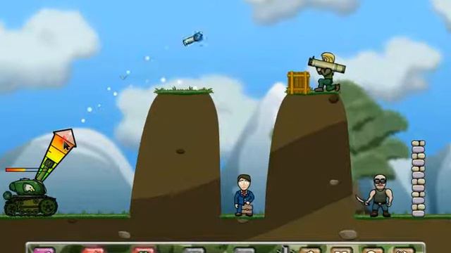S.W.A.T. Tank - бесплатные онлайн игры. Игры для мальчиков 2018