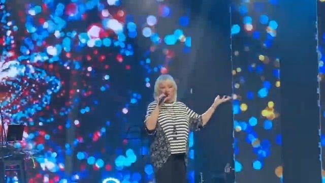 Ирина Грибулина/ Судьба-гадалка. сл. и муз. И. Грибулина