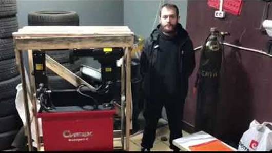 Отзыв о System4you Санкт-Петербург Салова 27 АД.