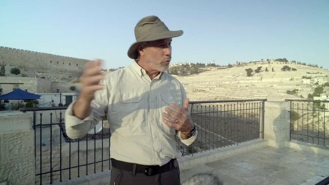 City of Peace |Our Daily Bread Video Devotional