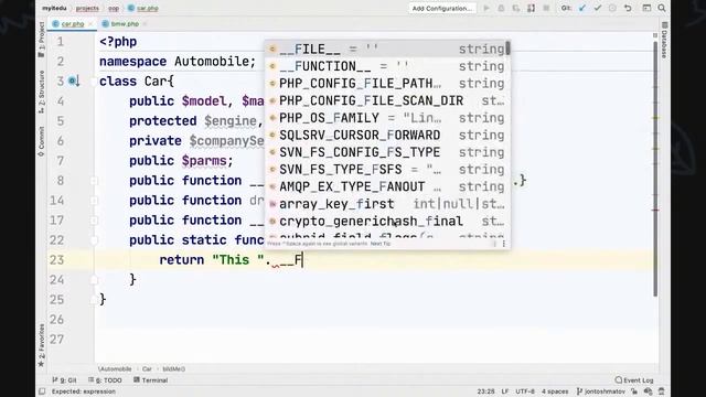 Copy of Live study session: OOP Part 2