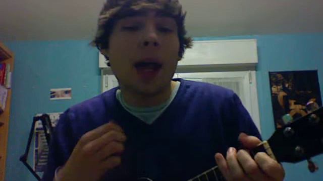 Only ones who know (ukulele cover)