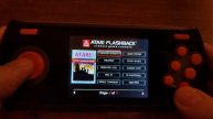 AtGames Atari Flashback Portable