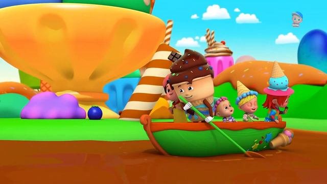 Boo Boo Song Baby Got a Boo  More Nursery Rhyemes and Cartoon Videos for Kids