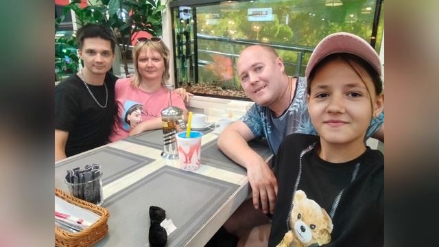 ✨Влог✨ с Крыма,ЛЕТНИЙ СЕЗОН💗☀🌼