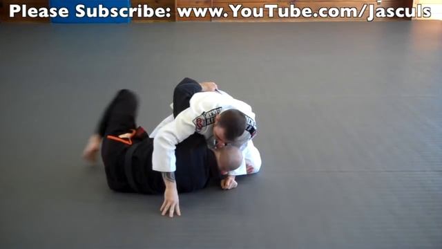42 BJJ Half Guard Bottom Techniques in Just 6 Minutes - Jason Scully