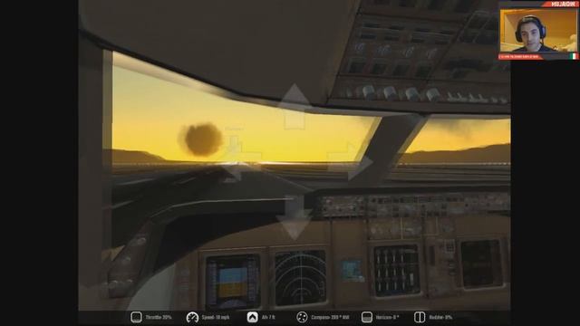 Flight Unlimited 2K18 - Alta quota (Review)