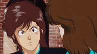 Городской охотник 3 сезон 12 серия (аниме-сериал, 1989)