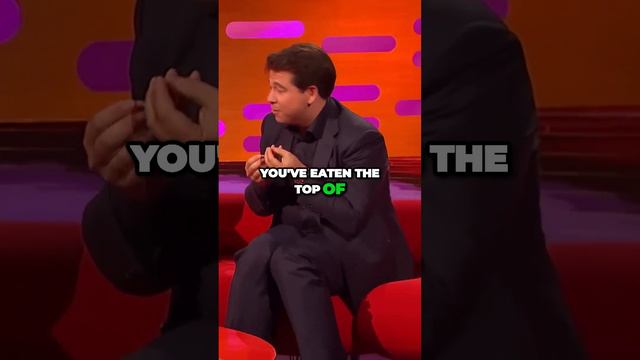 Hilarious Miscommunication with Aussie Security  Hanky Panky Surprise!#chrismartin