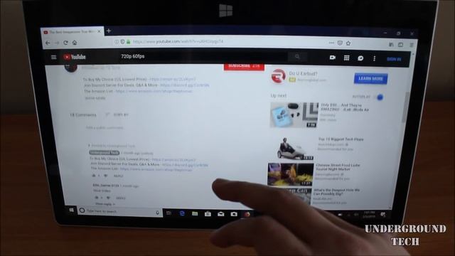New ECVILLA 2-In-1 Touchscreen Convertible FHD Laptop Under $250 Unboxing & Overview!