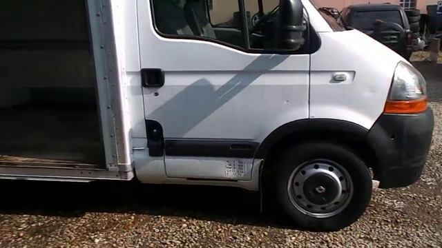 auto4ever Renault 2005,10 fast food 6.499eu