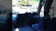 Toyota coaster in Pakistan