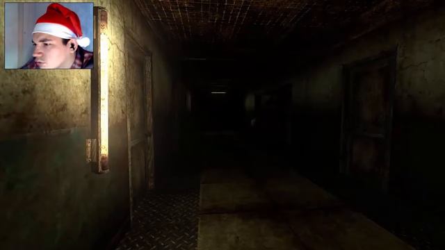 Silent Hill: Alchemilla - ВСЕМ ВСТАТЬ СУД ИДЁТ 3