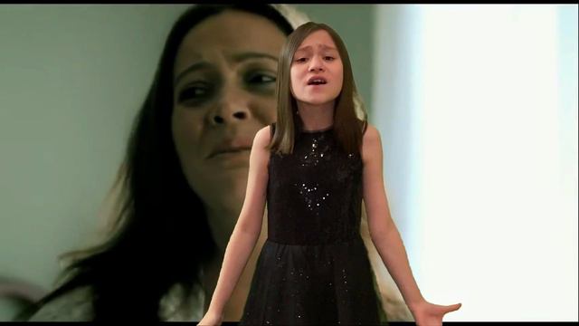 Becouse Of You - Kelly Clarkson ( Валерия Тюленева Cover)