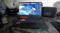 Asus ROG Strix G15 Advantage TEKKEN 8 1440p