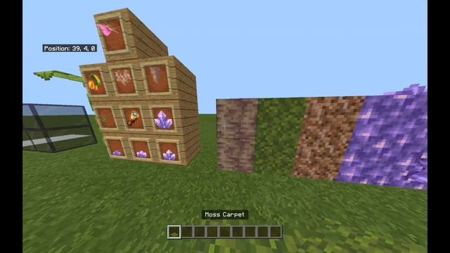 ✔️Minecraft Official 1.17 Apk Download||Caves and Cliffs(Free)✔️