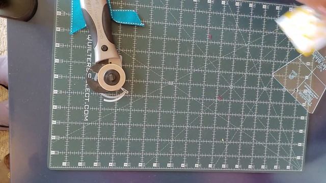 Thimble Rulers | Moore Sewing with Michele #MSWM