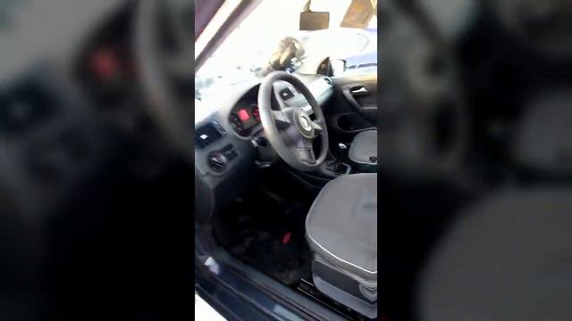 Что взять за 700 ? Осмотр Volkswagen поло 13 лет Пробег 217000 Заключительный обзор.