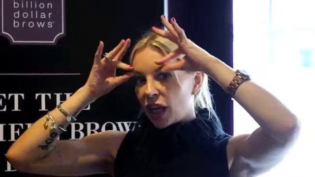 Rundown of the Key Brow Trends for Christmas