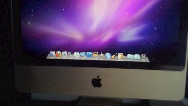 Win an iMac, MSI Wind Netbook and an iPod touch!
