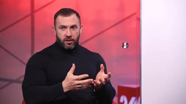 «Человек может всё»: уверен Александр Барбашин, трёхкратный вице чемпион мира по бодибилдингу