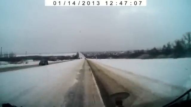 Перевернулась маршрутка Луганск - Счастье.