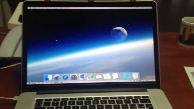 Problema macbook pro 15 mid 2014