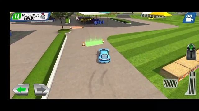 Parking Masters: Supercar Driver  _ #cargames _ Android gameplay #09
