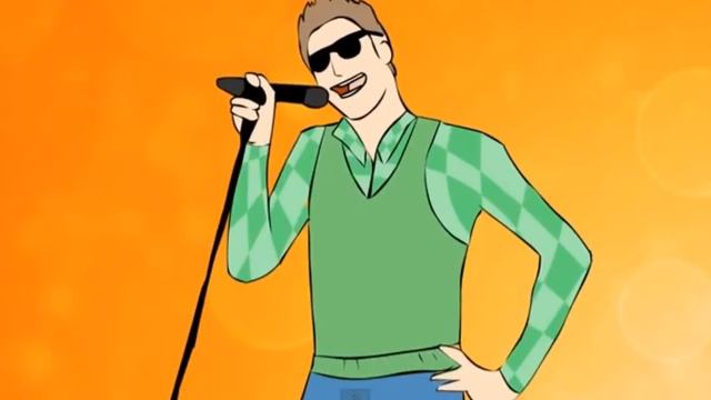 EeOneGuy Song -  ♫ Terraria Play  ♫  [Parody]