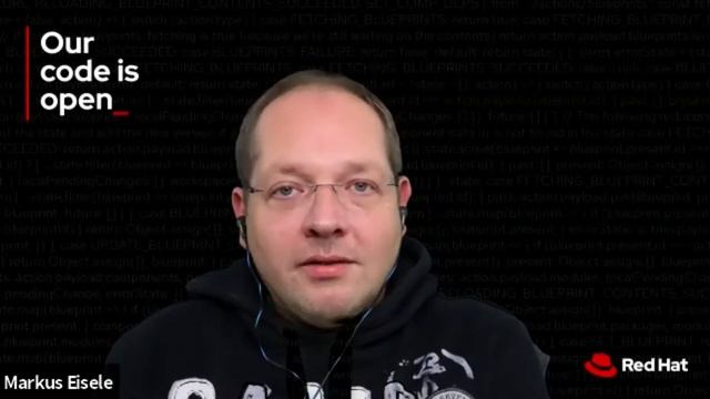 Kubernetes Native Application mit Quarkus | Markus Eisele Interview